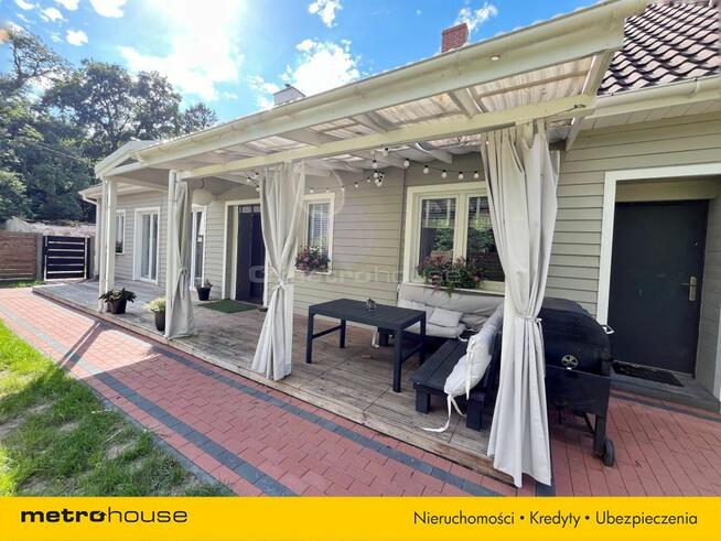 Piękny dom na wsi po remoncie z ogrodem i tarasem!