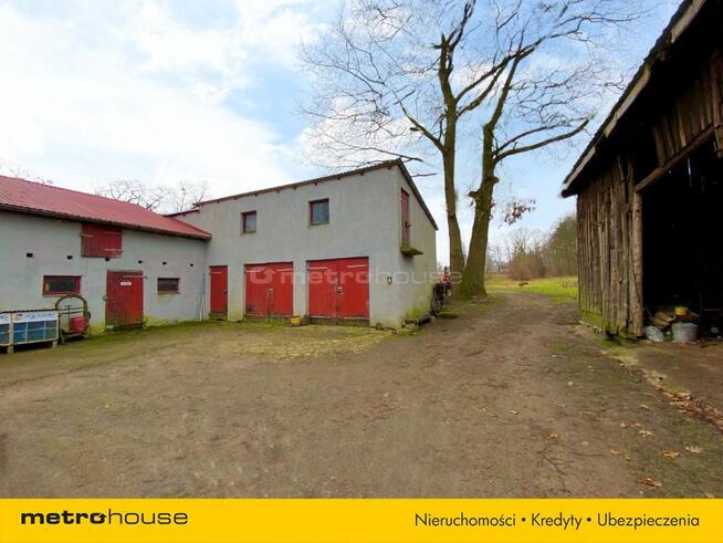 PRZESTRONNY, KLIMATYCZNY DOM W MALOWNICZEJ OKOLICY