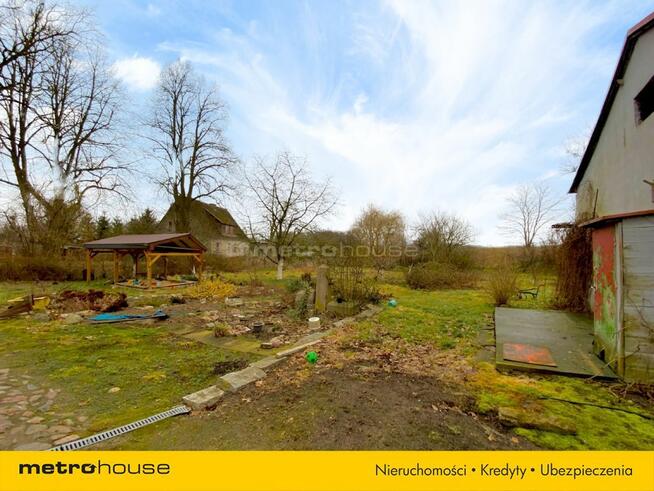 PRZESTRONNY, KLIMATYCZNY DOM W MALOWNICZEJ OKOLICY