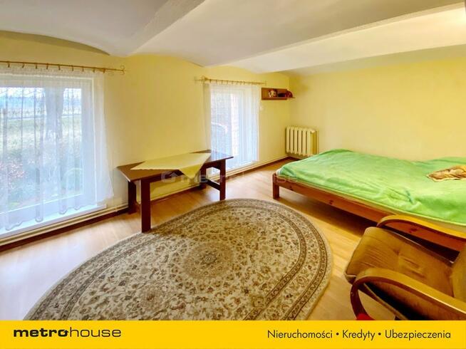 PRZESTRONNY, KLIMATYCZNY DOM W MALOWNICZEJ OKOLICY