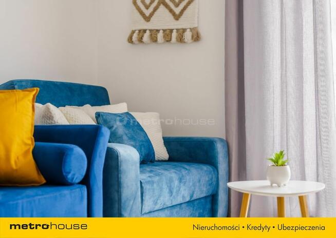 1 pokojowy apartament 300 metrów od morza!