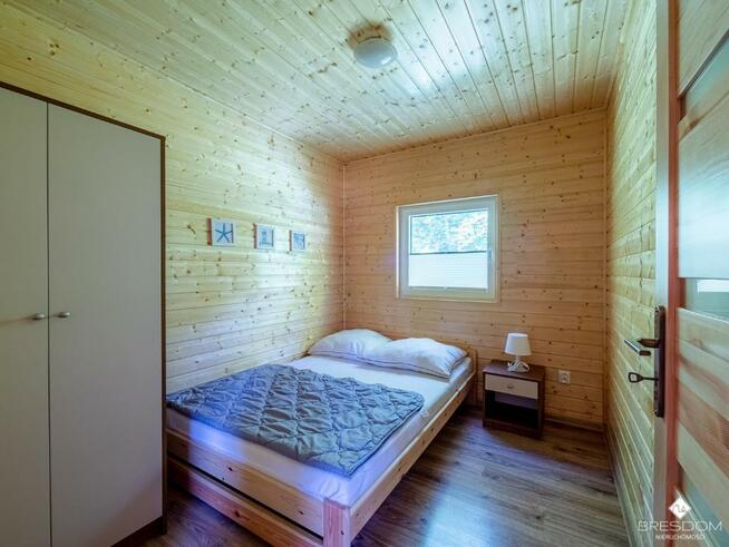 Lokal użytkowy Rusinowo gm. Postomino, Calineczki