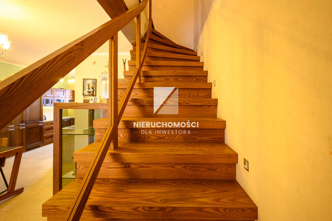 Rodzinny dom w Gorzowie, 4 pokoje, garaż, ogród