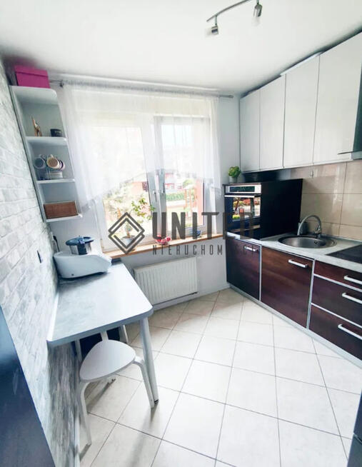 Okolice ulicy Straussa