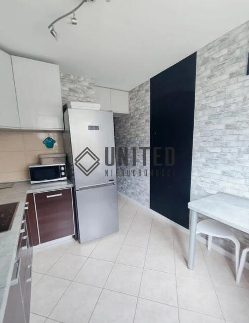 Okolice ulicy Straussa