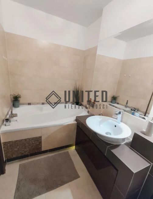 Okolice ulicy Straussa