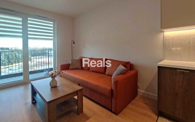 Zupełnie nowe, Park Górczewska 15 min.