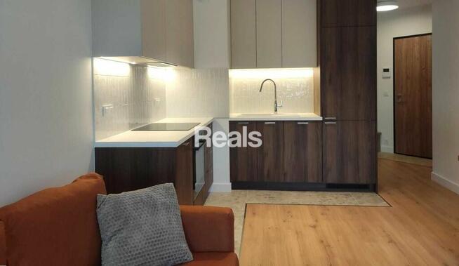 Zupełnie nowe, Park Górczewska 15 min.