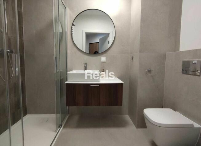 Zupełnie nowe, Park Górczewska 15 min.