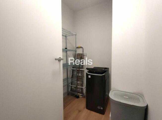 Zupełnie nowe, Park Górczewska 15 min.