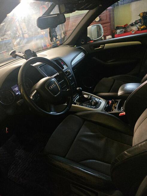 Audiq5
