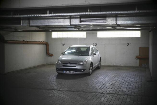 Komfortowe i wyposażone mieszkanie o powierzchni 50 m2