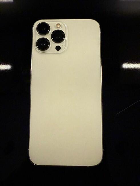 APPLE IPhone 13ProMax jak nowy