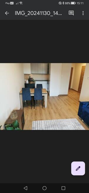 Wynajmę mieszkanie w Gdyni Orlowie 40 m2