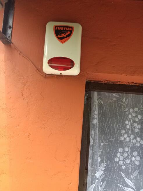 Sprzedam działkę gród łan Bytom