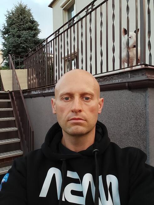 Poznam fajną dziewczynę