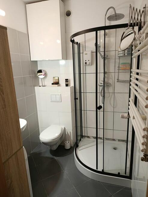 Odstąpię partycypację TBS – Bytom, Szombierki, ul. Karpaca