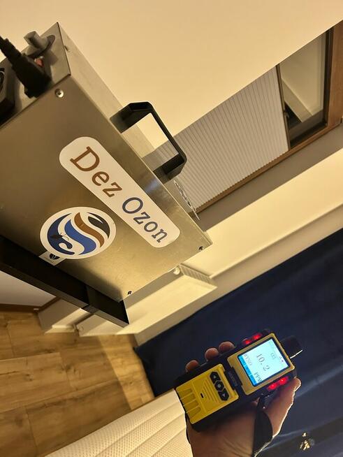 Zwalczanie pluskwy , karaluchów , ozonowanie, deratyzacja