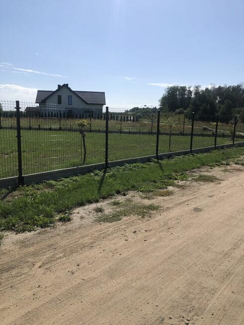 GOTOWY TEREN POD OSIEDLE KILKUNASTU DOMÓW 199złm2 B-STOK 5km