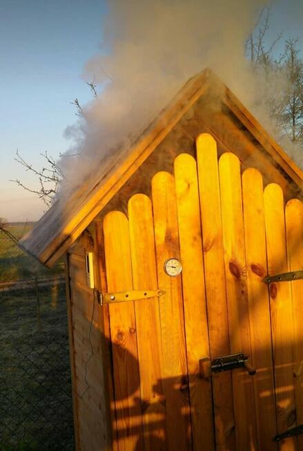 Sprzedam działkę rekreacyjną