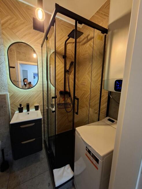 Sprzątanie apartamentów - z prawem jazdy