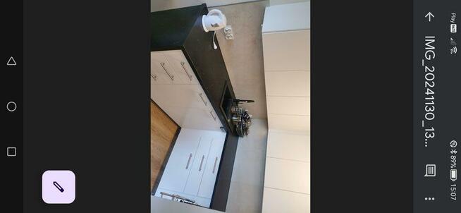 Wynajmę mieszkanie w Gdyni Orlowie 40 m2