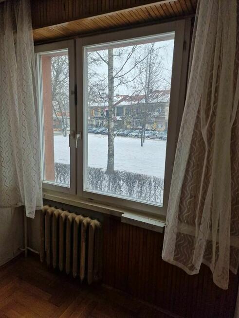 Sprzedaż 3 pokojowe mieszkanie 48 m² parter Rembielińskiego