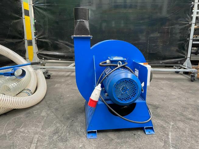 Kruszarka do ziarna Peletto KRAFT-150