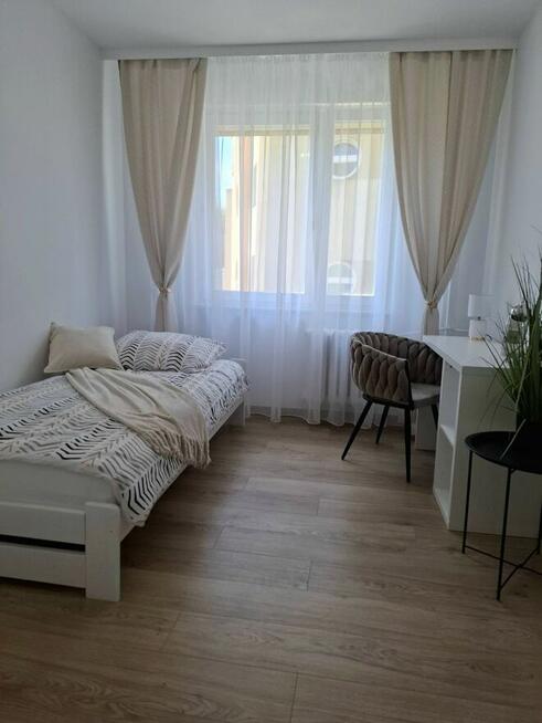 Komfortowe 4 pokojowe mieszkanie koło Politechniki