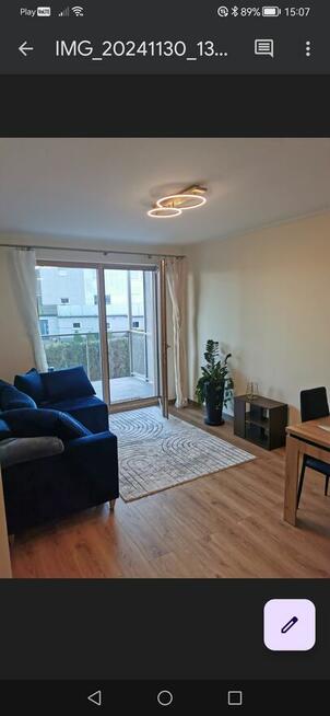 Wynajmę mieszkanie w Gdyni Orlowie 40 m2