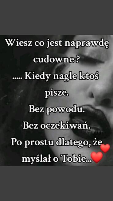 Chcę stworzyć coś stałego i trwałego