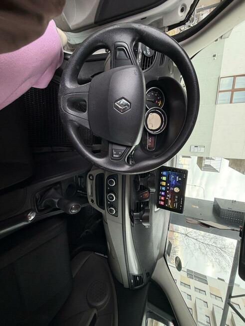 Renault Megane 3 2010