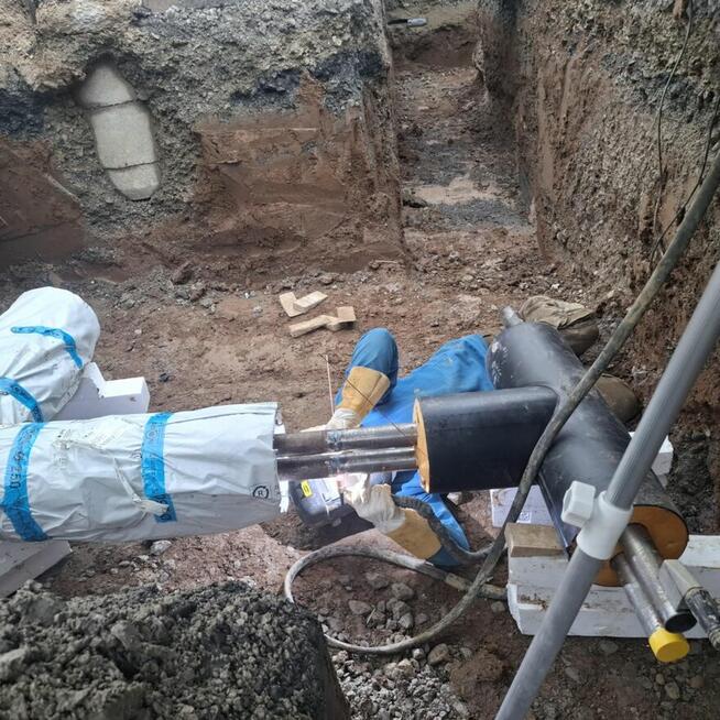 Spawacz Tig 141 lub 111 Elektroda(CEL70).