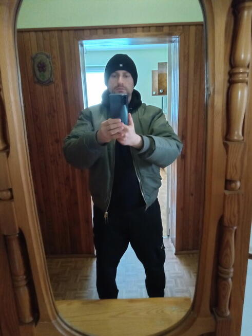 Poznam fajną dziewczynę