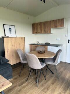 sprzedam domek mobilny kontenerowy