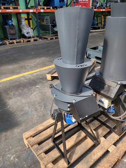 Rozdrabniacz do słomy RD-30