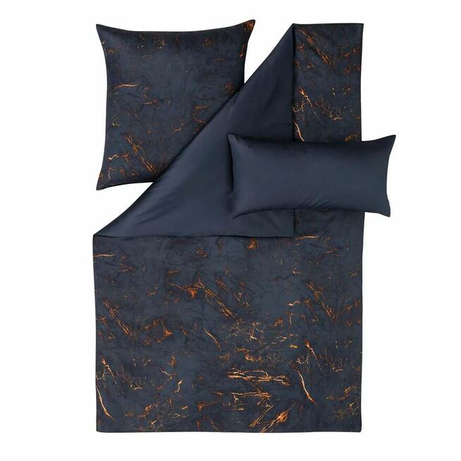 Komplet pościeli Estella 200x220cm+ 2szt 70x80cm Raphael