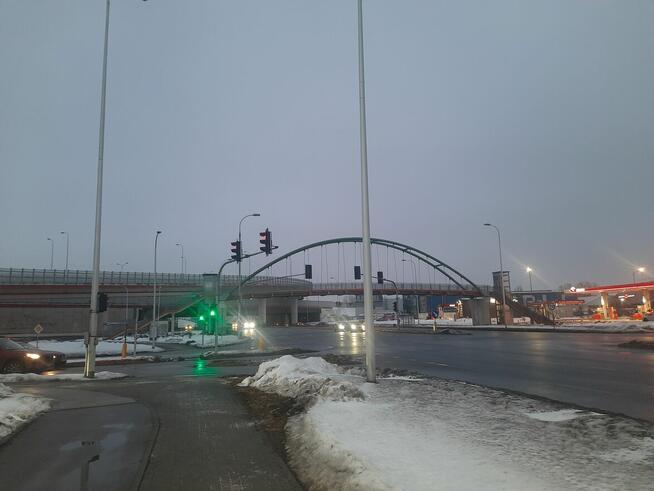 Hala magazynowa + pomieszczenia biurowe do wynajęcia