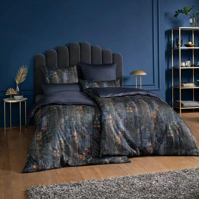 Komplet pościeli Estella 155x200 + 2szt. 70x80cm Skyline