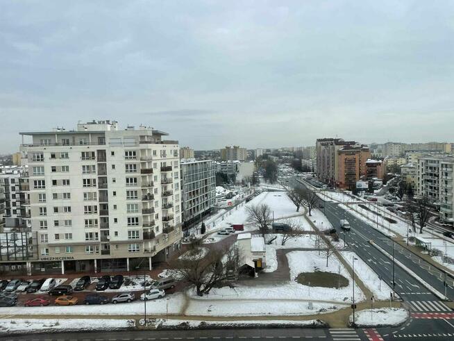 Zamienię mieszkanie komunalne 70m. na większe.