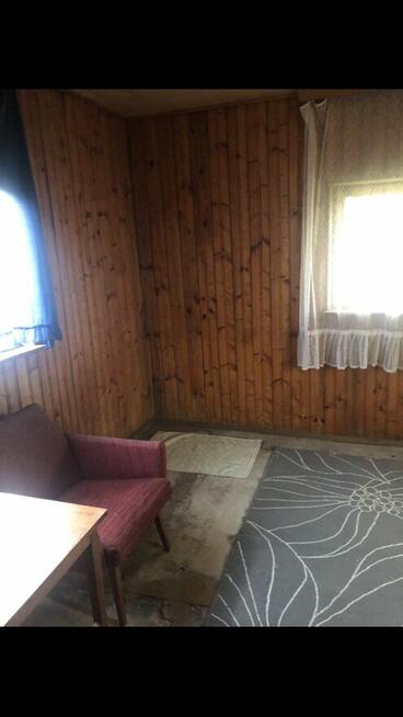 NOWOŚĆ NAJTANIEJ REKREACYJNA ROD W BIAŁYMSTOKU OK 300m2