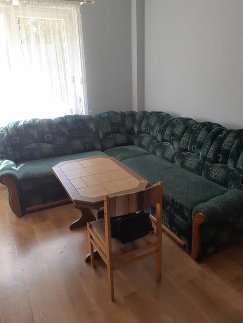 wynajem mieszkania 3-pokoje 50mkw w Gnieżnie