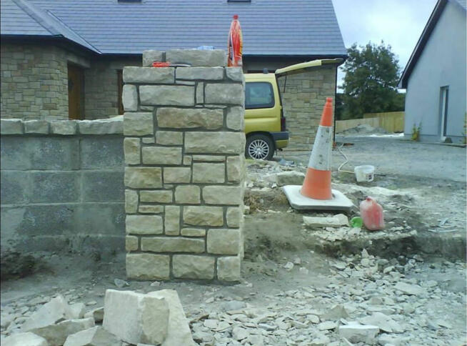 Kamieniarstwo Tradycyjne