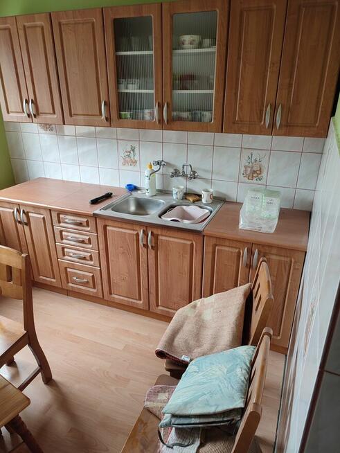 Meble kuchenne, 4m, stan bardzo dobry
