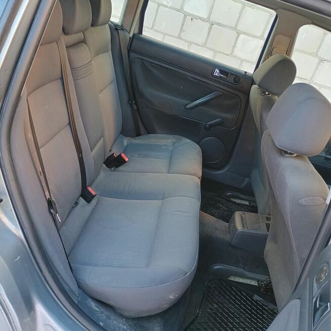 Volkswagen Passat 1.9 Diesel 2003 Rok Mozliwa Zamiana.