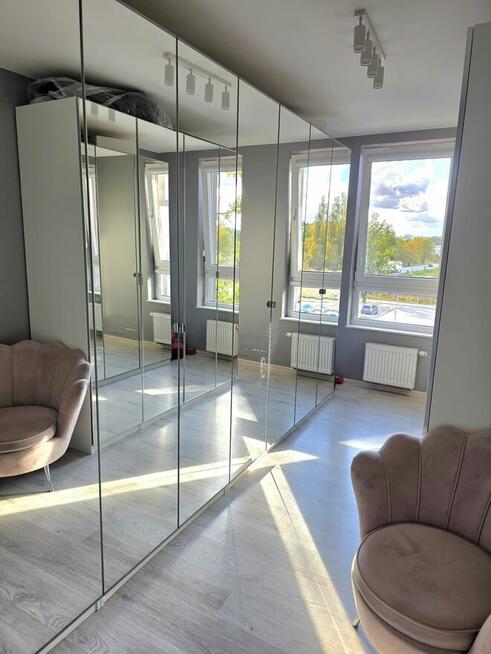 Jasne, nowoczesne 58m²| Wysoki standard |Winda|Jarzębinowa ND