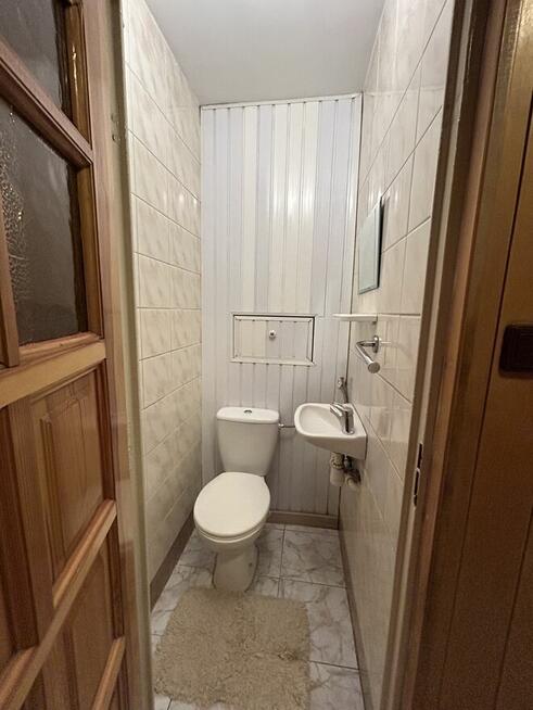 mieszkanie w bloku Chodecz do zamieszkania