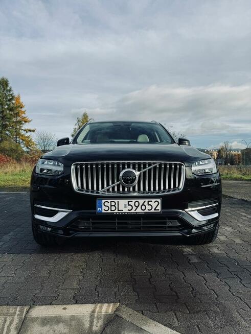 Volvo XC 90 B5 D AWD Inscription 7os