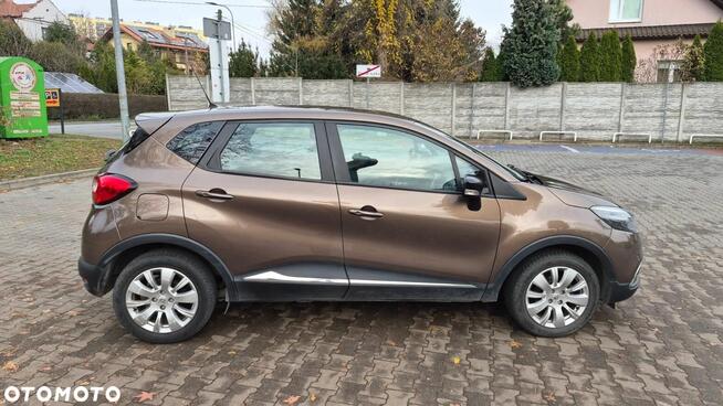 Renault Captur 0.9 Energy TCe Zen