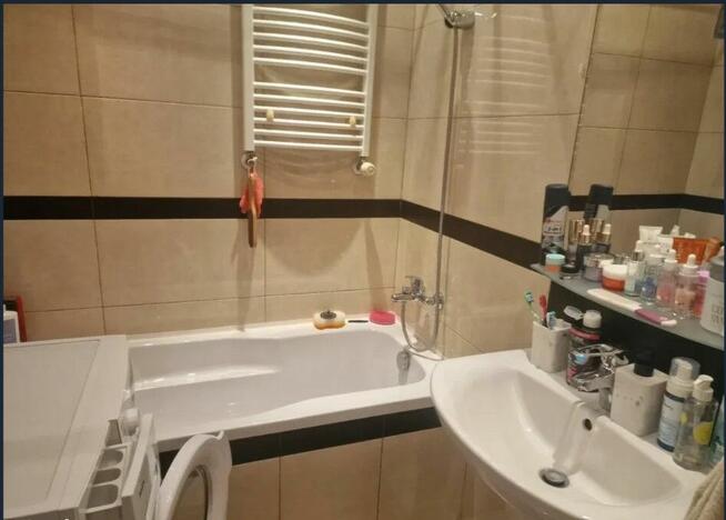 Mieszkanie, 61,60 m², Lubawa